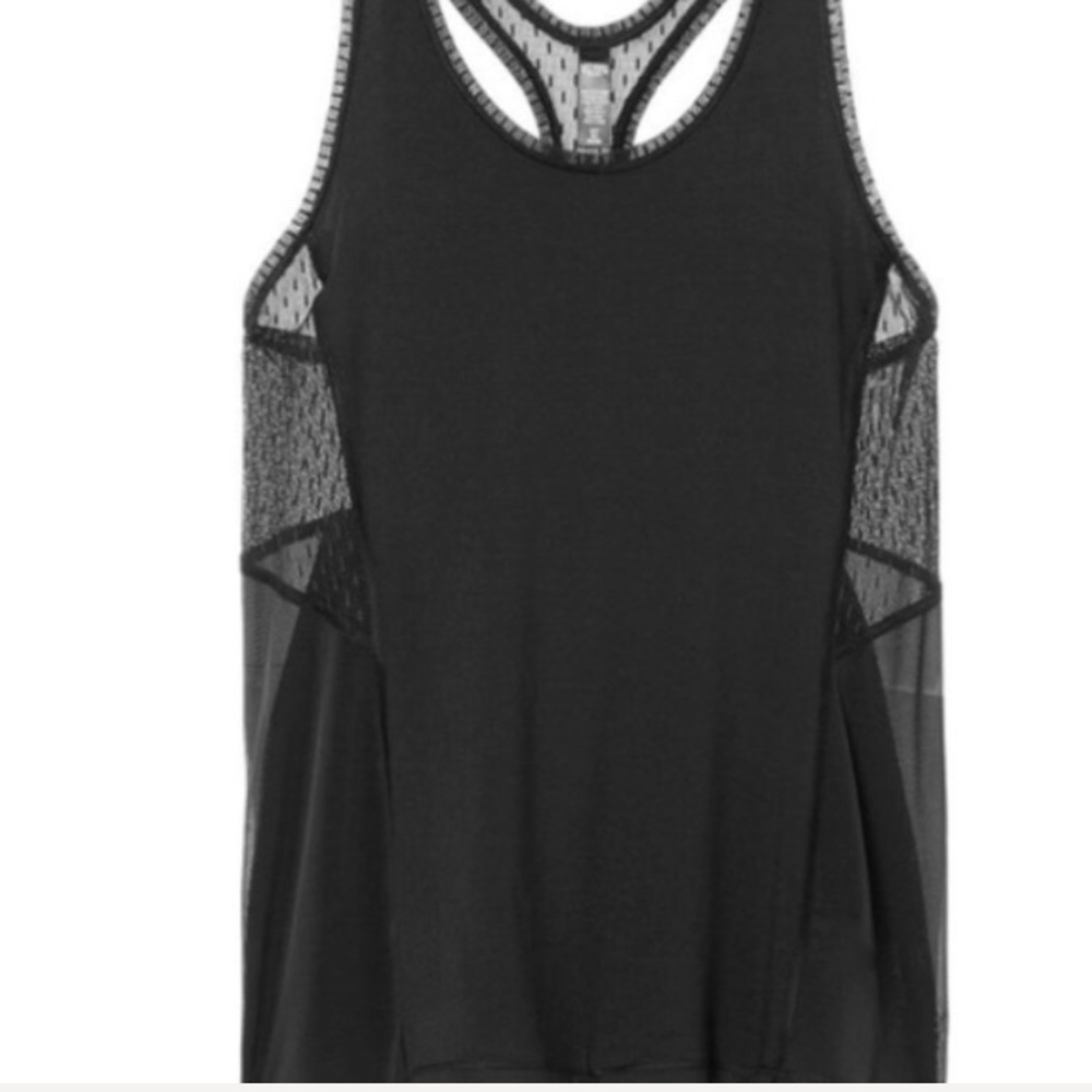 VSX Tank